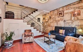 Apartamento 2 Quartos E 2 Casas De Banho